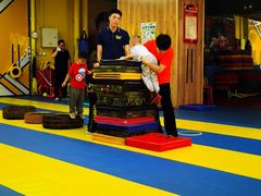 -HELLO功夫(印象城店)