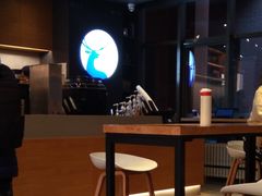 -瑞幸咖啡(北工大理科楼店)