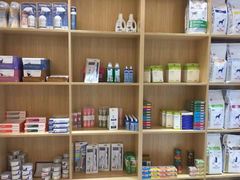 -惠康宠物医院(华能路店)