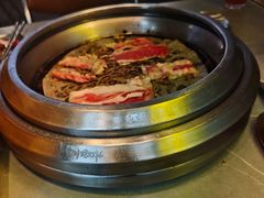 -非烤勿扰韩料自助烤肉(松山湖万科店)