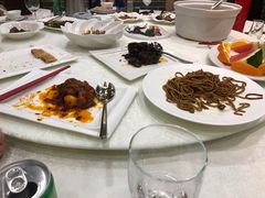 -梅龙镇酒家(南京西路总店)