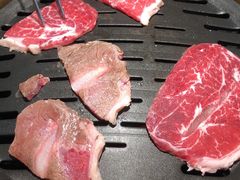 -花味·自助烤肉(大观天地店)
