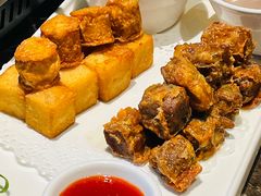 -三生石·福建菜·家宴(五四店)