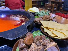-麻大侠老火锅(巴国城店)
