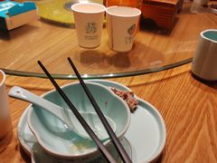 -小菜园新徽菜(合肥之心城店)