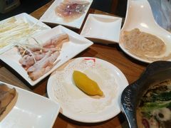 -傣妹火锅(南京东路一店)