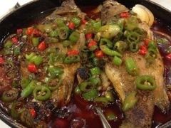 -翠清酒家(万丰路店)