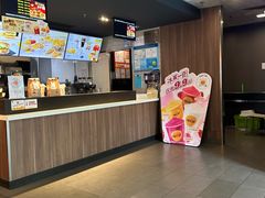 -麦当劳(田林好又多店)