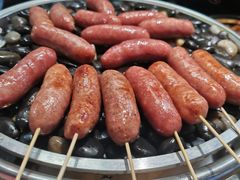 -贯一台湾牛肉面(八一七中路店)
