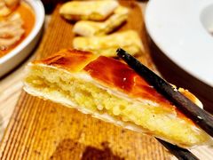 -奉天小馆·非遗东北菜(济南万象城店)