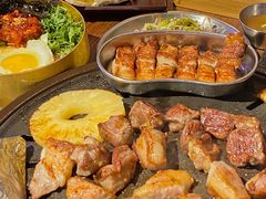 -济州爱肉堂(总店)