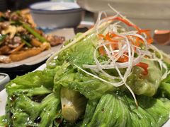 -潮界(虹桥新天地店)