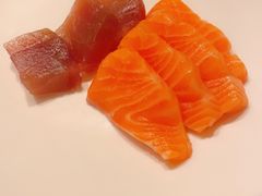 三文鱼-深圳四季酒店·馥自助餐厅