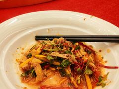 -中关村皇冠假日酒店·红轩中餐厅
