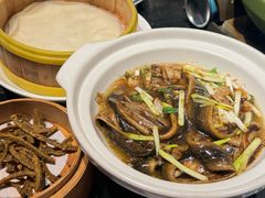 -芳芳私房菜·精做淮扬菜(承德路店)