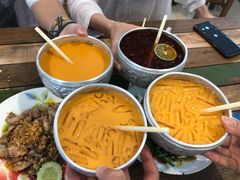 -Doo Dee Thai Food(Issan/Isaan/Esan)