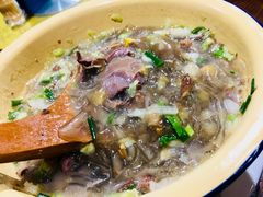 -醉南拳客家菜(华威店)