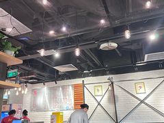 -南门小馆·清真(国贸商城店)