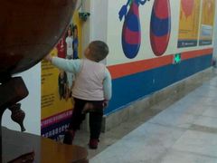 -瑞思成长中心(高新校区)