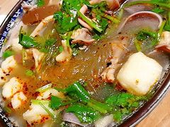 -老城南.鸭血粉丝汤(夫子庙店)