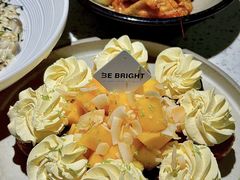 -BE BRIGHT KITCHEN(正佳广场店)