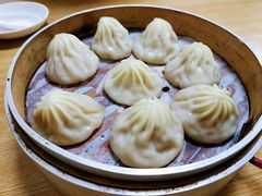 -祥记汤圆(东宝兴路店)