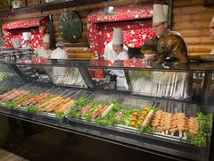 -卢布里西餐厅(总店)