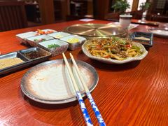 -喜牛烧肉酒场·黑金店(威高广场店)