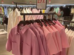 -ZARA(世贸天阶店)