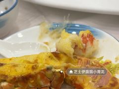 -粤盛海鲜平价店(洛溪食街店)