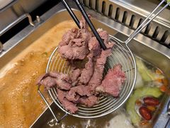 -鑫宝沙茶牛肉火锅(永泰店)