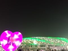-大连体育中心体育馆