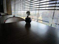 Vase-滩万日本料理Nadaman(国贸大酒店)