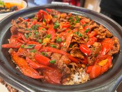 肉汤泡饭-匠熙小馆(崇文门店)