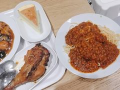 -宜家·瑞典风味餐厅(四元桥店)