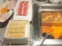 -海底捞火锅(大唐店)