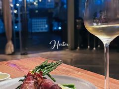 -Mercato莫卡多露台餐厅与酒吧(K11店)