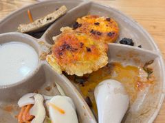 -素满香·食养自助(福州·长乐北路店)