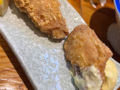 -Ramen满吉·豚骨拉面(丽园路店)