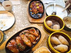 -金香匯晚茶(浑南店)