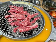 -姜虎东白丁烤肉(恒隆广场店)