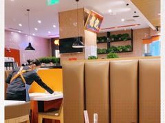 -龙记香港茶餐厅(久光百货店)