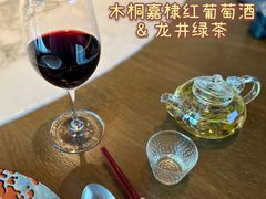 -悦轩中餐厅·高空江景·杭州柏悦酒店