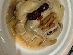 -长禧家·珑厨(东山口店)