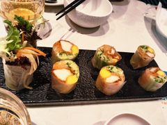 -美奈小馆·越南料理(中航城君尚购物中心店)