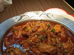 -胖哥俩肉蟹煲(杭州下沙学林街店)