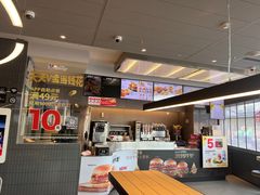 -肯德基(天津奥城店)