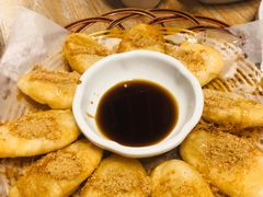 风味糍粑-树厨贵州菜(大十字店)
