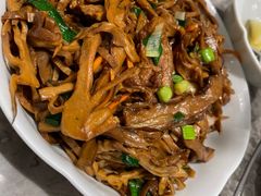 -四道菜·福建菜馆(新街口金鹰店)