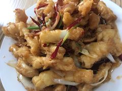 -九龙餐厅(大沽路店)